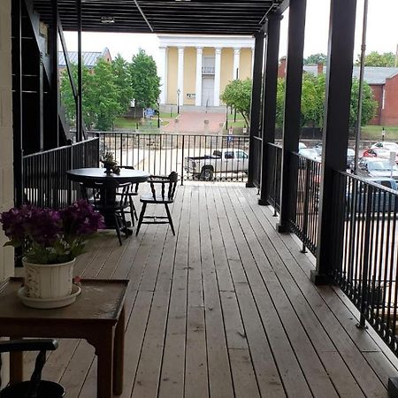 The Jury'S Inn Petersburg Exterior foto